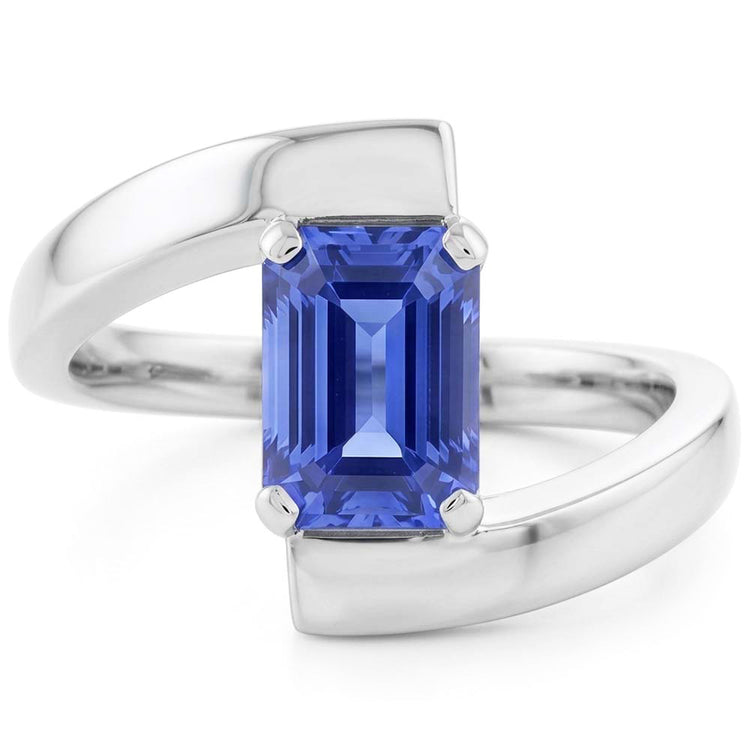 Bague Diamant Naturel 1.50 Carats