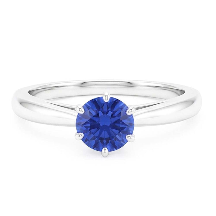 Bague Diamant Naturel 1.50 Carats