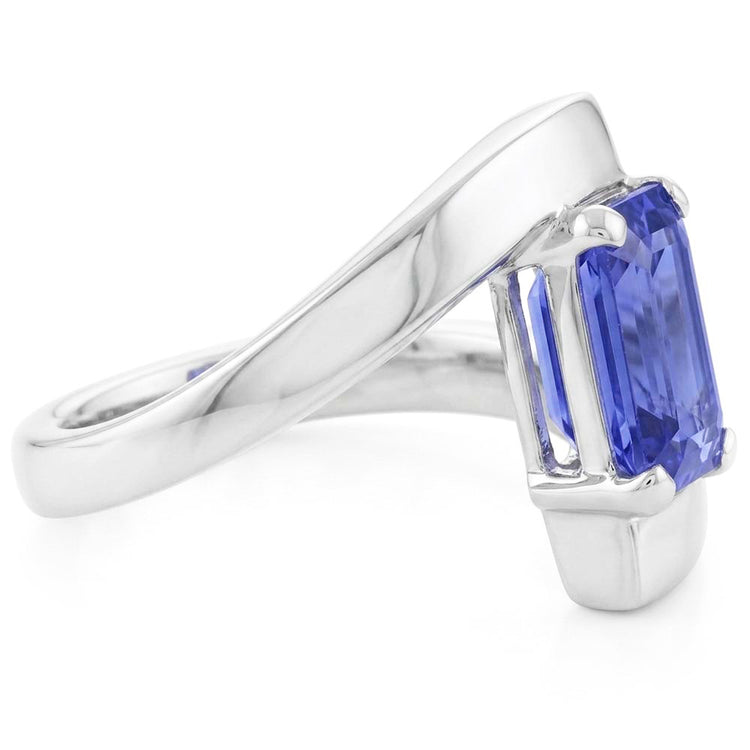 Bague Diamant Naturel 1.50 Carats