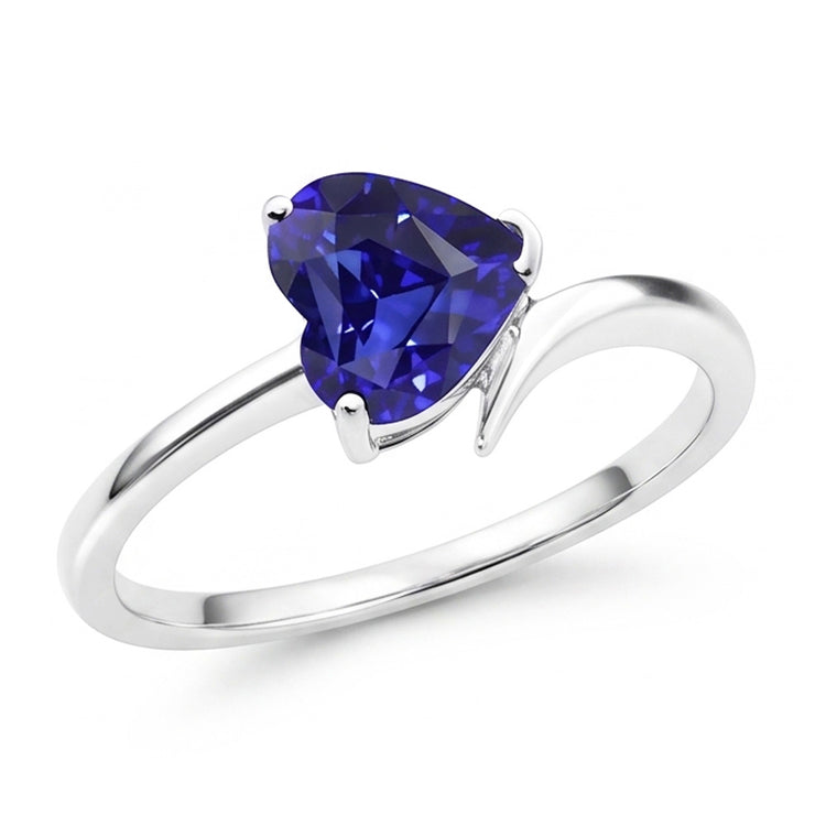 Bague Diamant Naturel 1.50 Carats