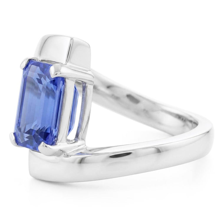 Bague Diamant Naturel 1.50 Carats