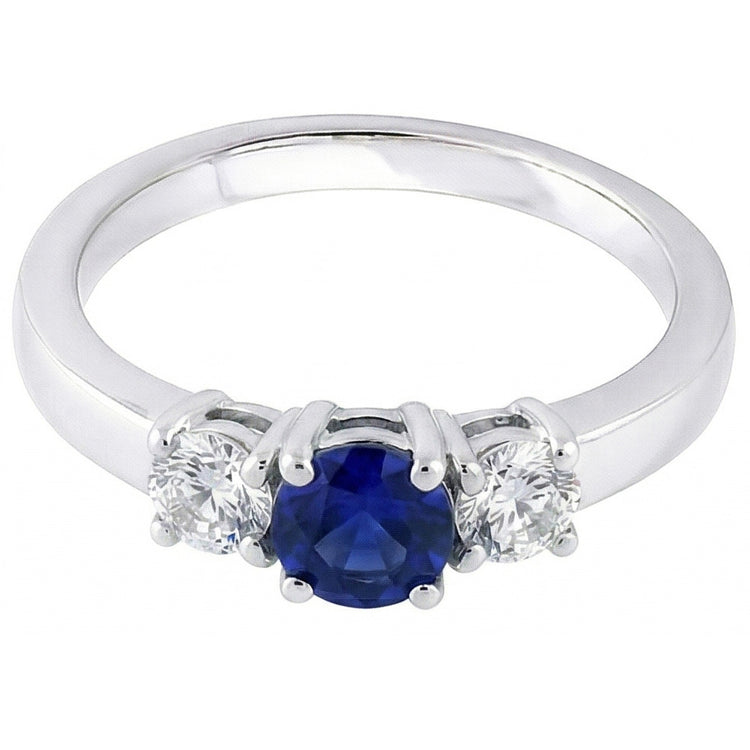 Bague Diamant Naturel 1.50 Carats