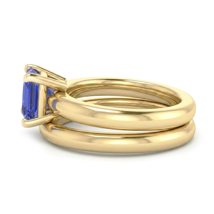 Bague Diamant Naturel 1.50 Carats