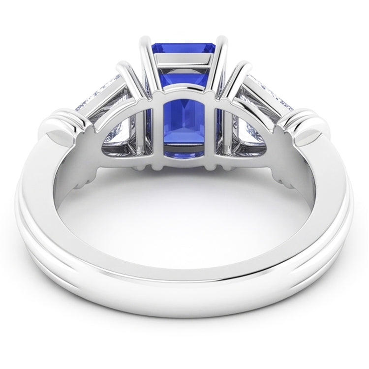 Bague Diamant Naturel 1.50 Carats