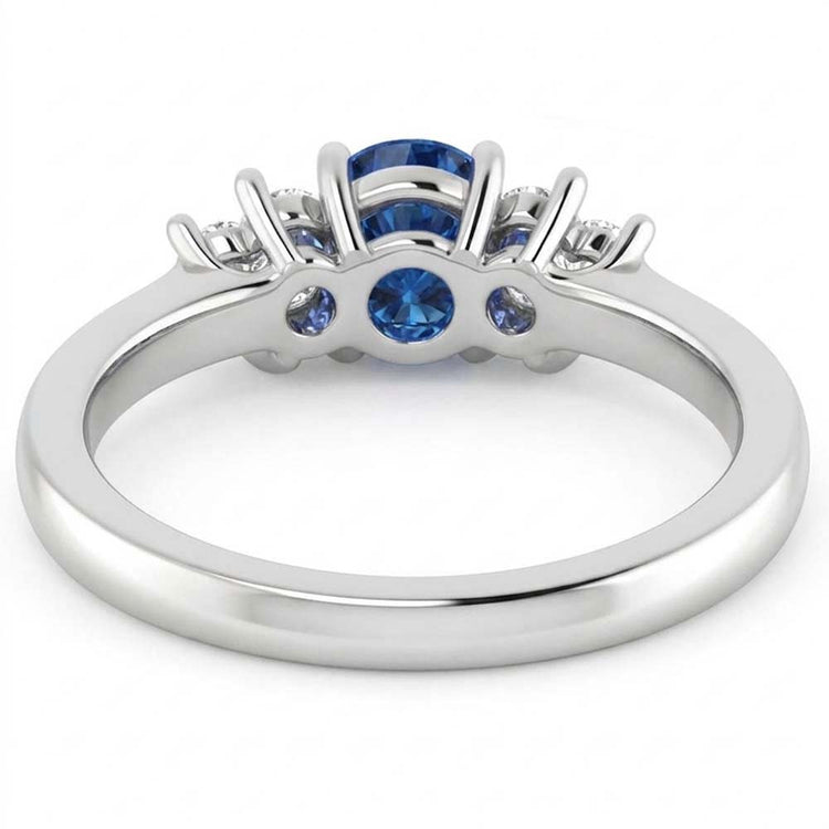 Bague Diamant Naturel 1.50 Carats