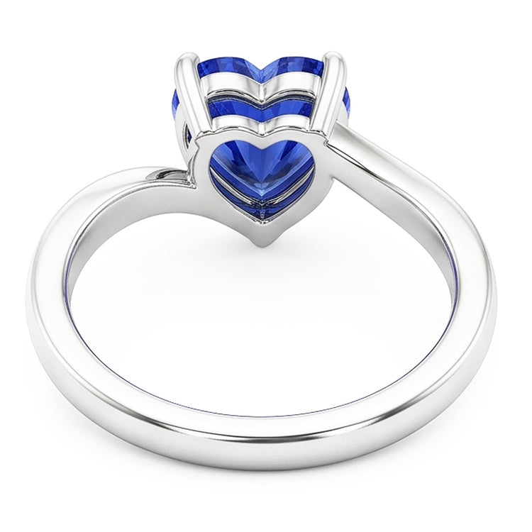 Bague Diamant Naturel 1.50 Carats
