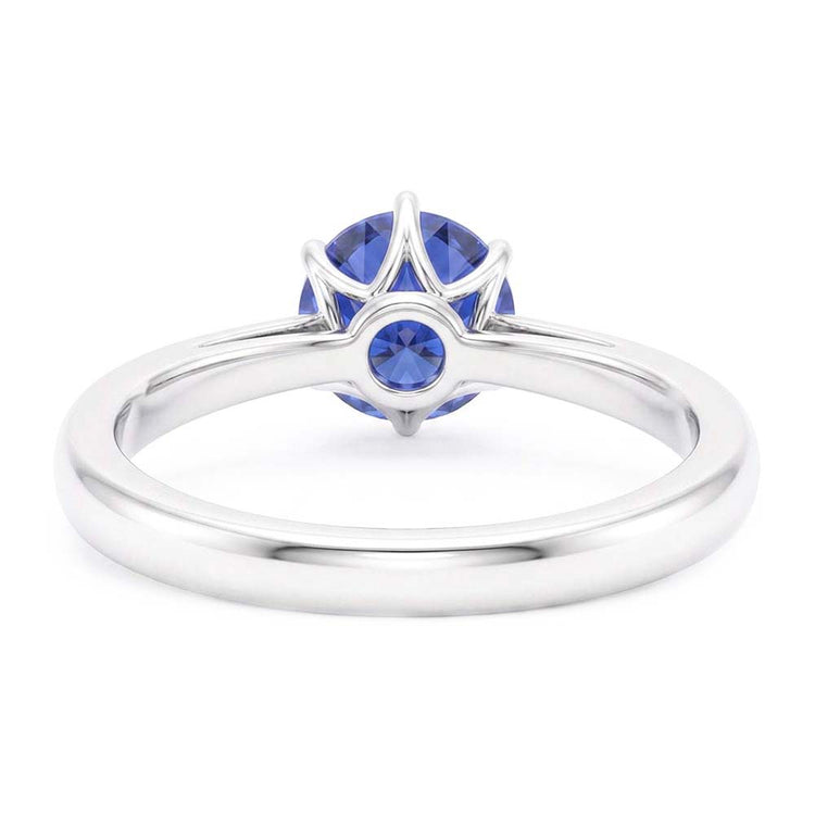 Bague Diamant Naturel 1.50 Carats
