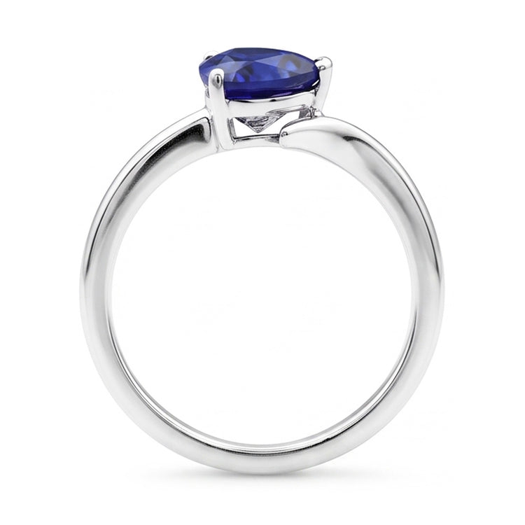 Bague Diamant Naturel 1.50 Carats