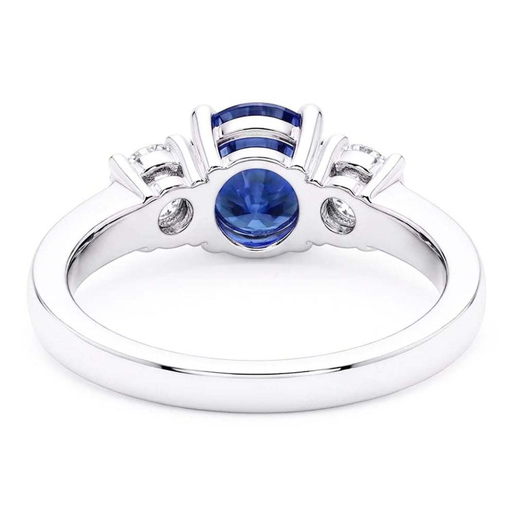 Bague Diamant Naturel 1.50 Carats