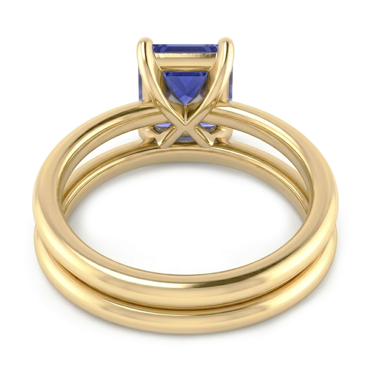 Bague Diamant Naturel 1.50 Carats