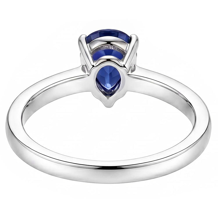 Bague Diamant Naturel 1.50 Carats