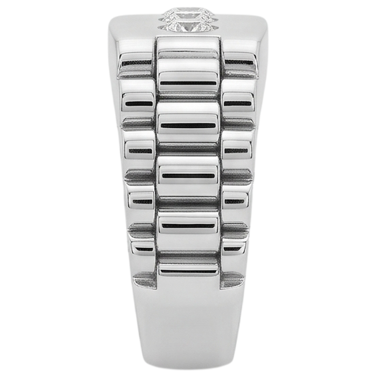 Bague Diamant Naturel 1.50 Carats