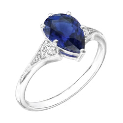 Bague Diamant Naturel 1.75 Carats