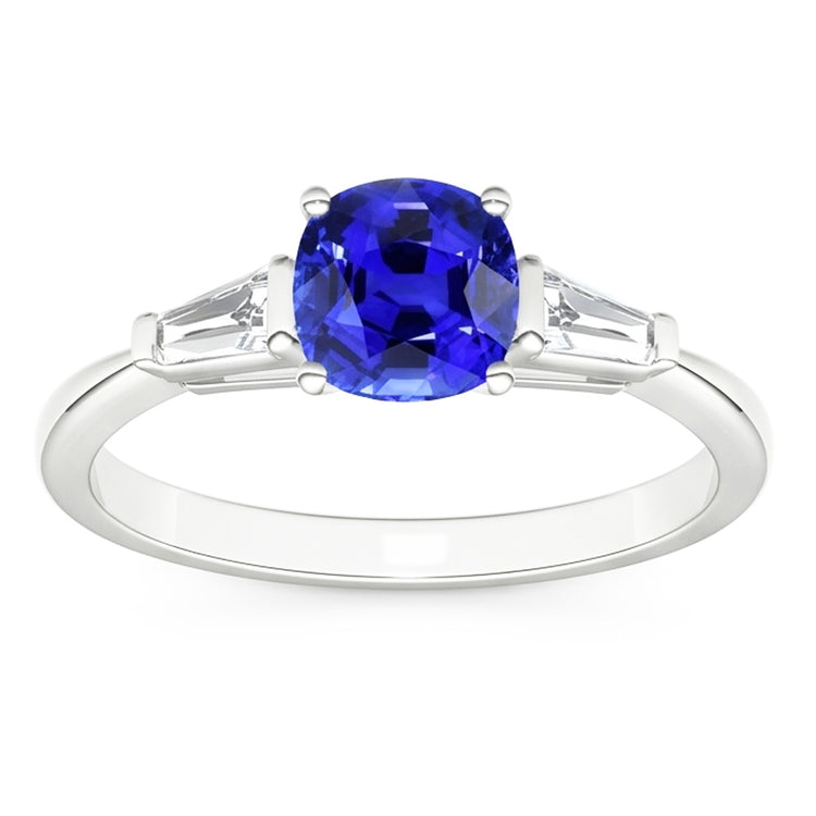 Bague Diamant Naturel 1.75 Carats