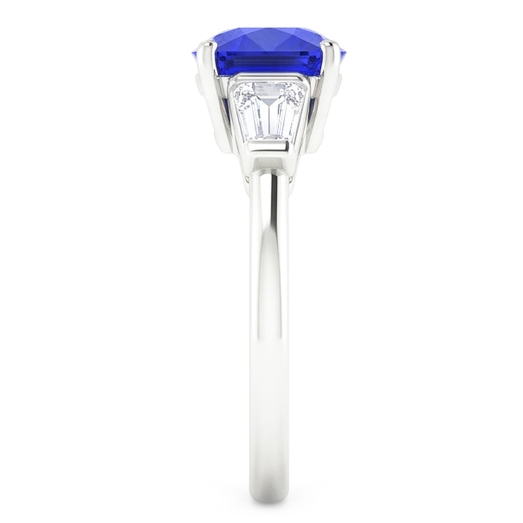 Bague Diamant Naturel 1.75 Carats