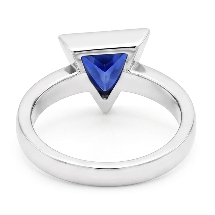 Bague Diamant Naturel 1.75 Carats
