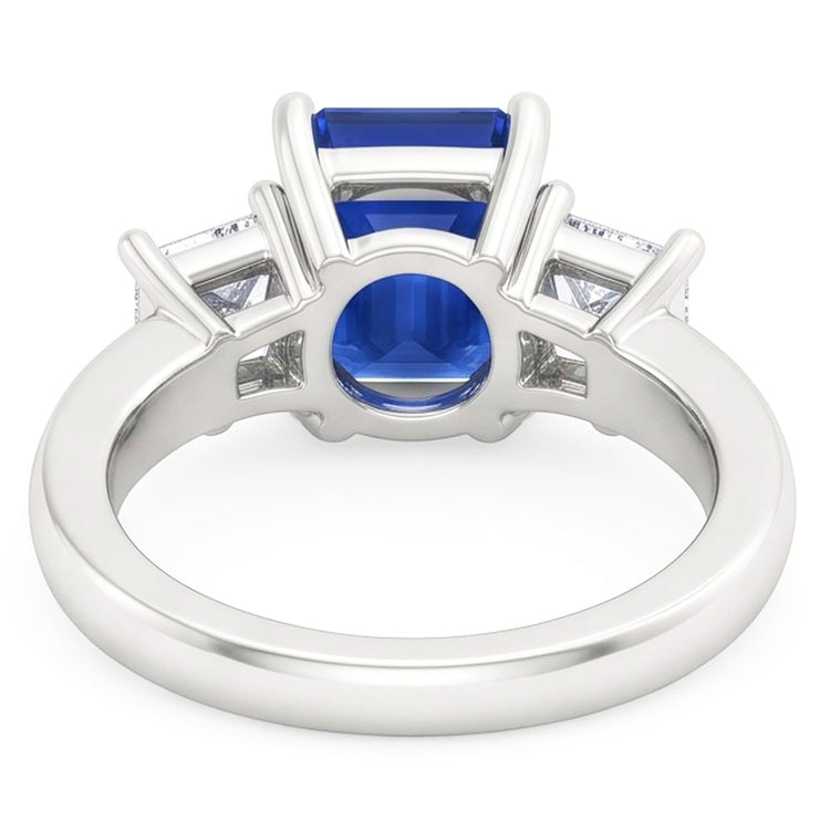 Bague Diamant Naturel 1.75 Carats