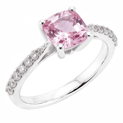 Bague Diamant Naturel 1.91 Carats