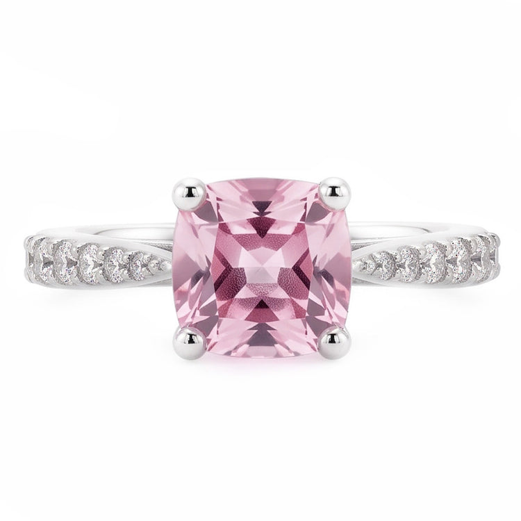 Bague Diamant Naturel 1.91 Carats