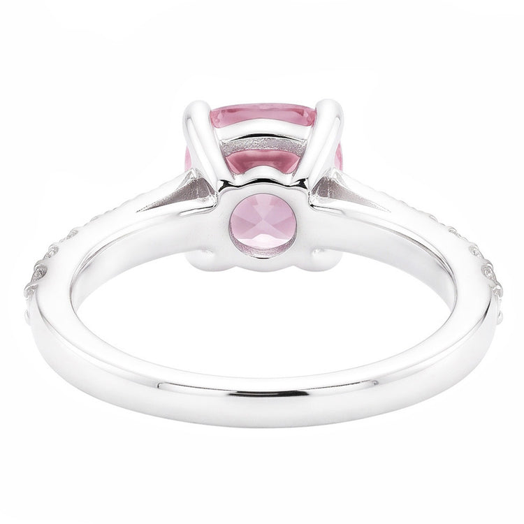 Bague Diamant Naturel 1.91 Carats