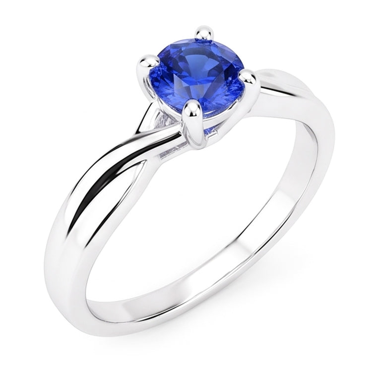 Bague Diamant Naturel 1 Carats