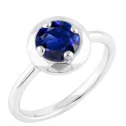 Bague Diamant Naturel 1 Carats