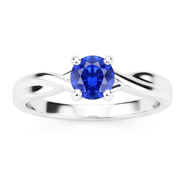 Bague Diamant Naturel 1 Carats