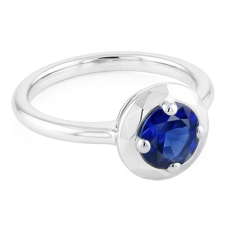 Bague Diamant Naturel 1 Carats