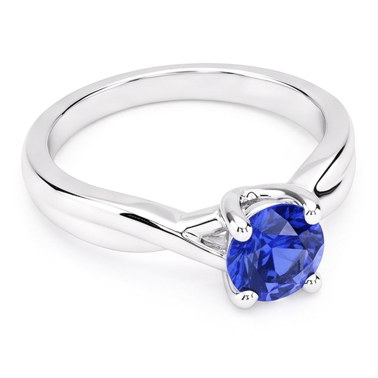 Bague Diamant Naturel 1 Carats