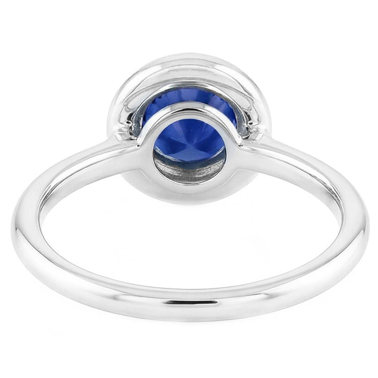 Bague Diamant Naturel 1 Carats