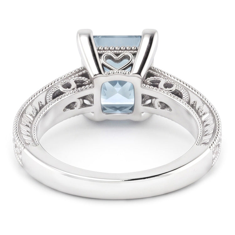 Bague Diamant Naturel 16 Carats