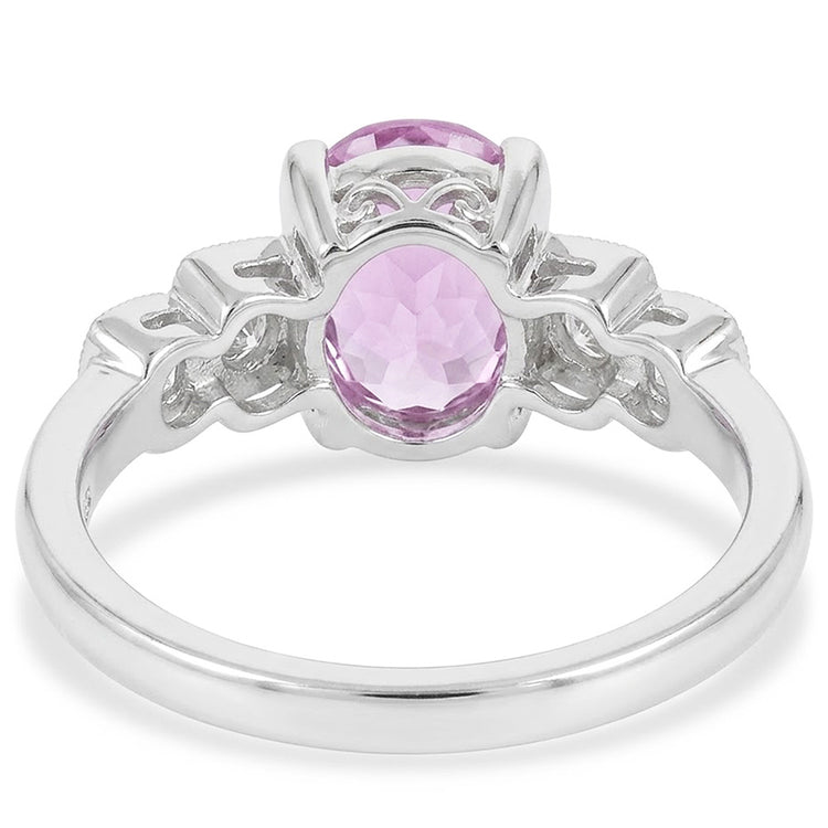Bague Diamant Naturel 18.50 Carats