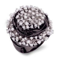 Bague Diamant Naturel 2.25 Carats