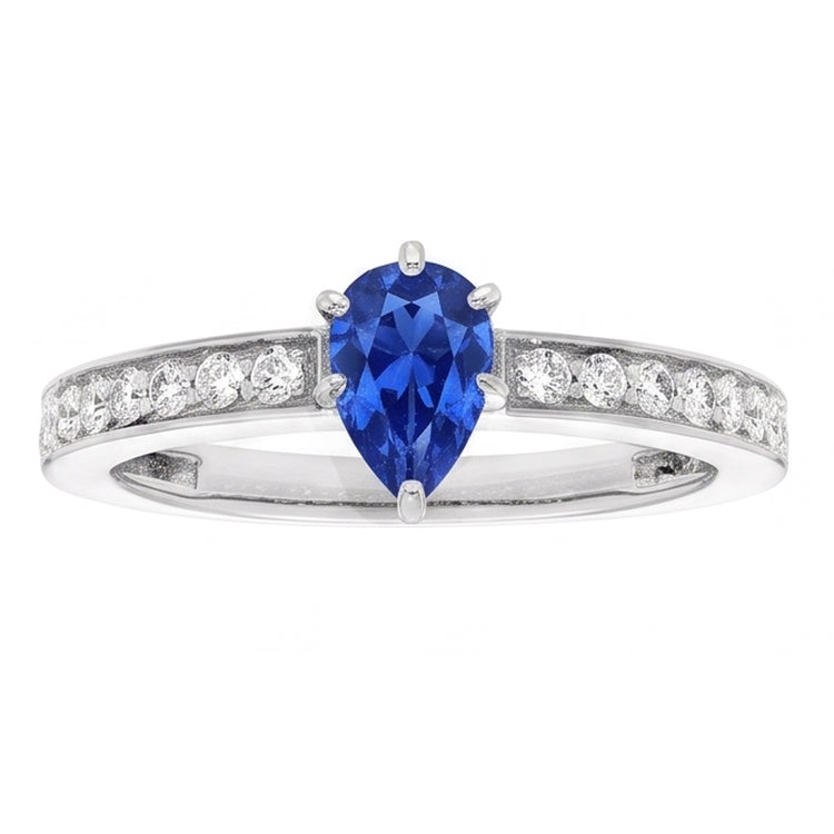 Bague Diamant Naturel 2.50 Carats