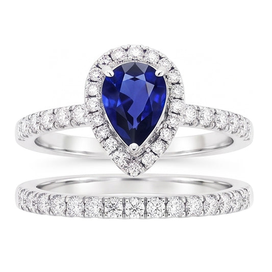 Bague Diamant Naturel 2.50 Carats