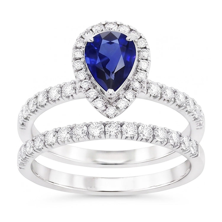 Bague Diamant Naturel 2.50 Carats