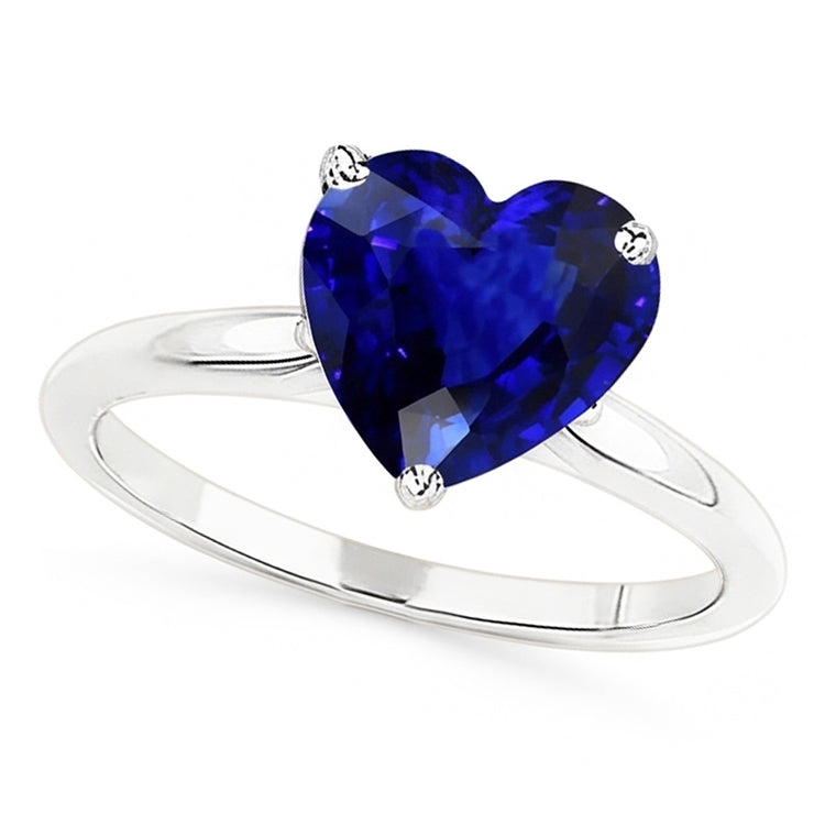 Bague Diamant Naturel 2.50 Carats