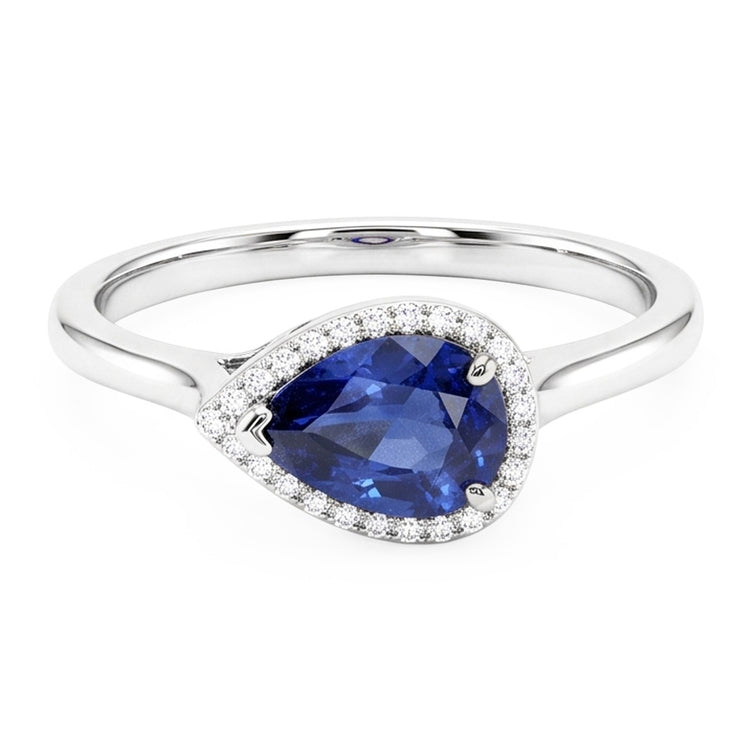 Bague Diamant Naturel 2.50 Carats