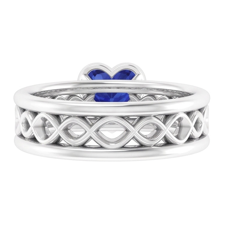Bague Diamant Naturel 2.50 Carats
