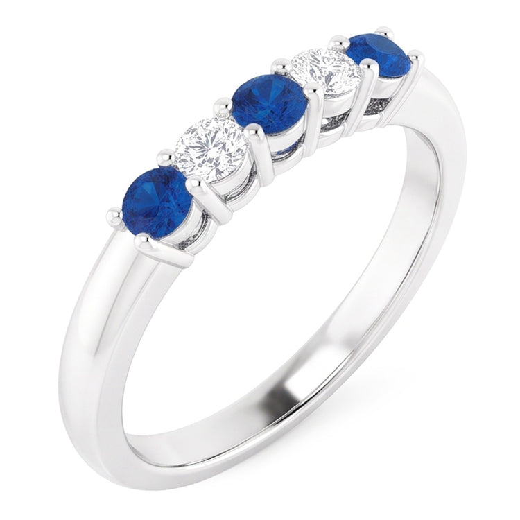 Bague Diamant Naturel 2 Carats