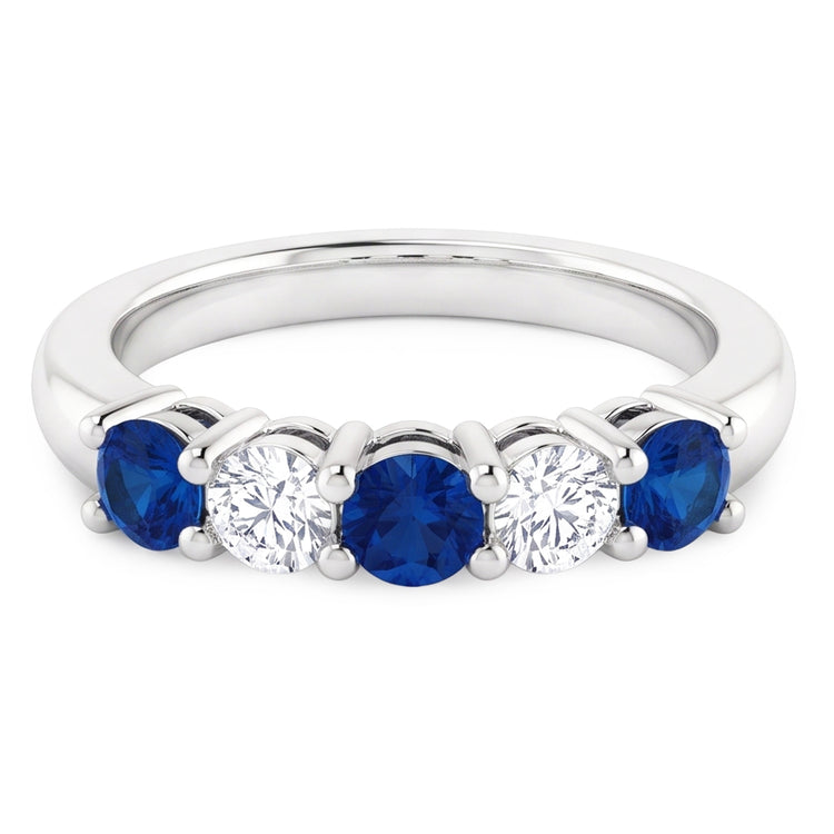 Bague Diamant Naturel 2 Carats