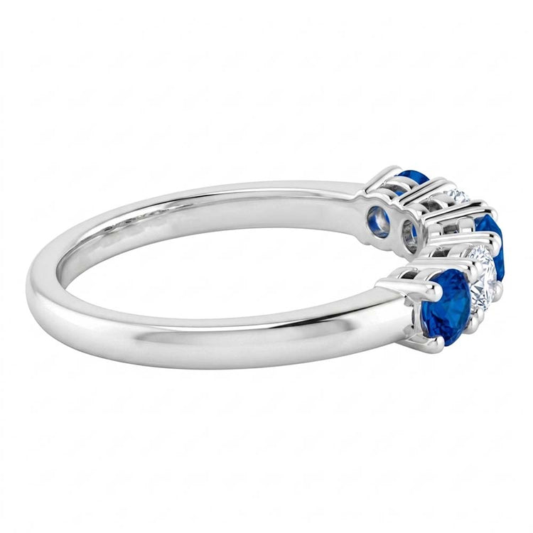 Bague Diamant Naturel 2 Carats