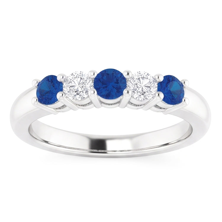 Bague Diamant Naturel 2 Carats