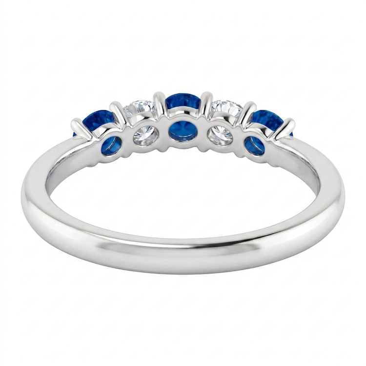 Bague Diamant Naturel 2 Carats