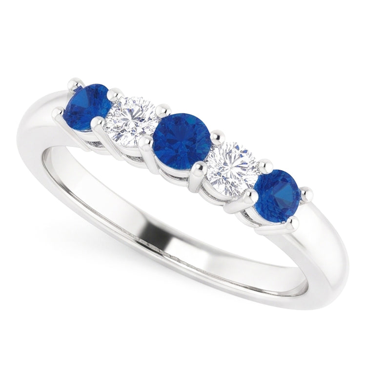 Bague Diamant Naturel 2 Carats
