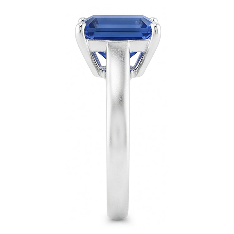 Bague Diamant Naturel 2 Carats