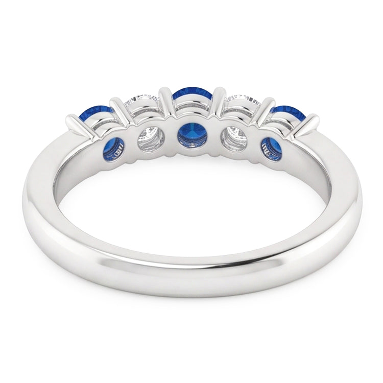 Bague Diamant Naturel 2 Carats