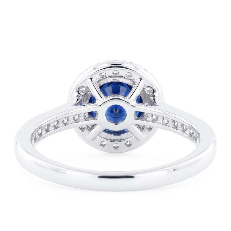 Bague Diamant Naturel 3.50 Carats