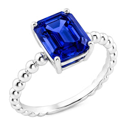 Bague Diamant Naturel 3 Carats