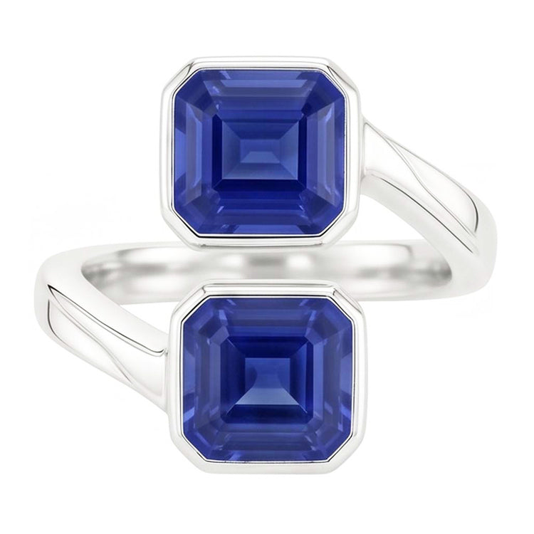 Bague Diamant Naturel 3 Carats